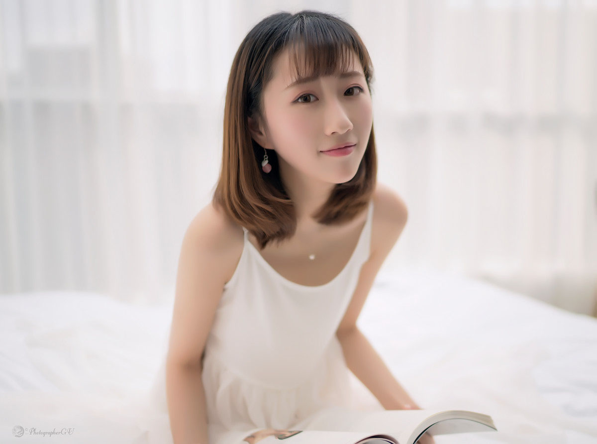 森森—小时光