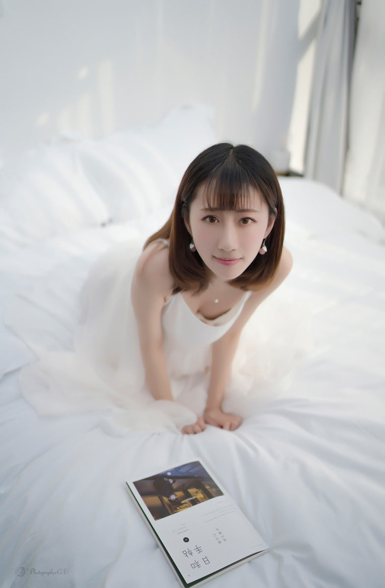 森森—小时光