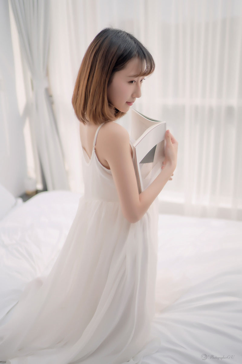 森森—小时光