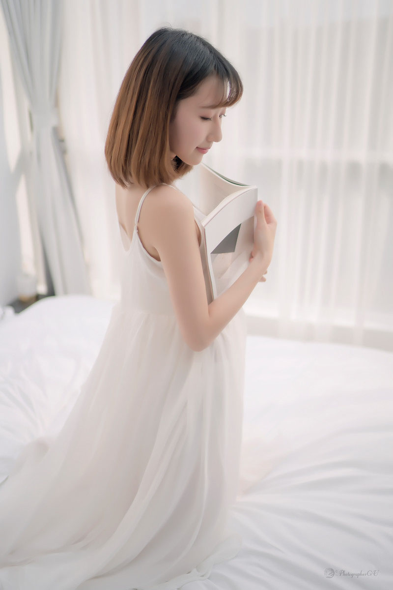 森森—小时光
