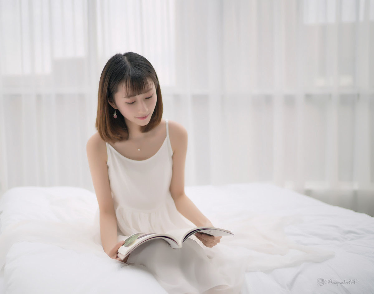 森森—小时光