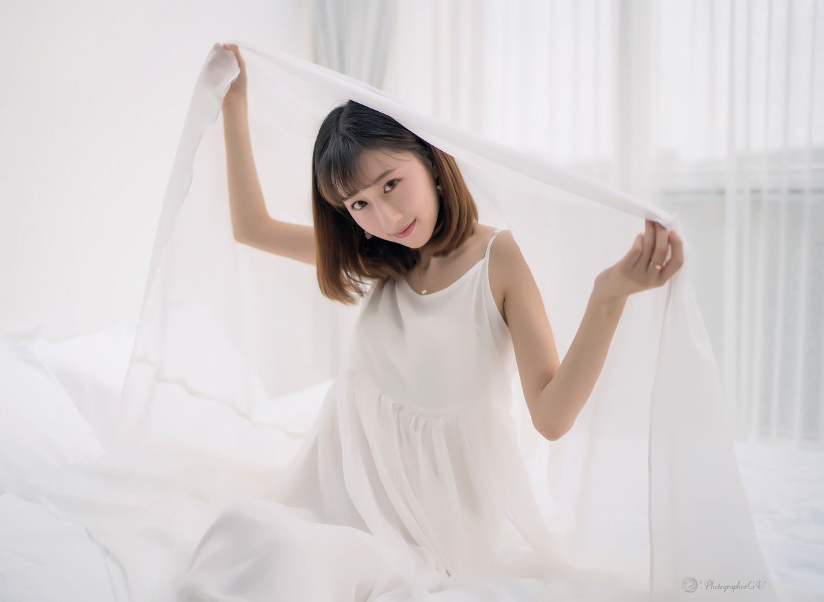 森森—小时光