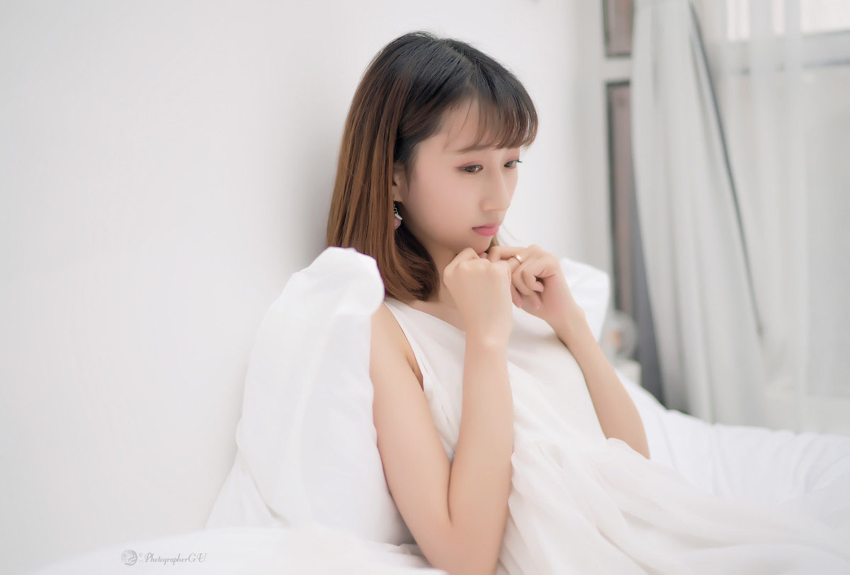森森—小时光