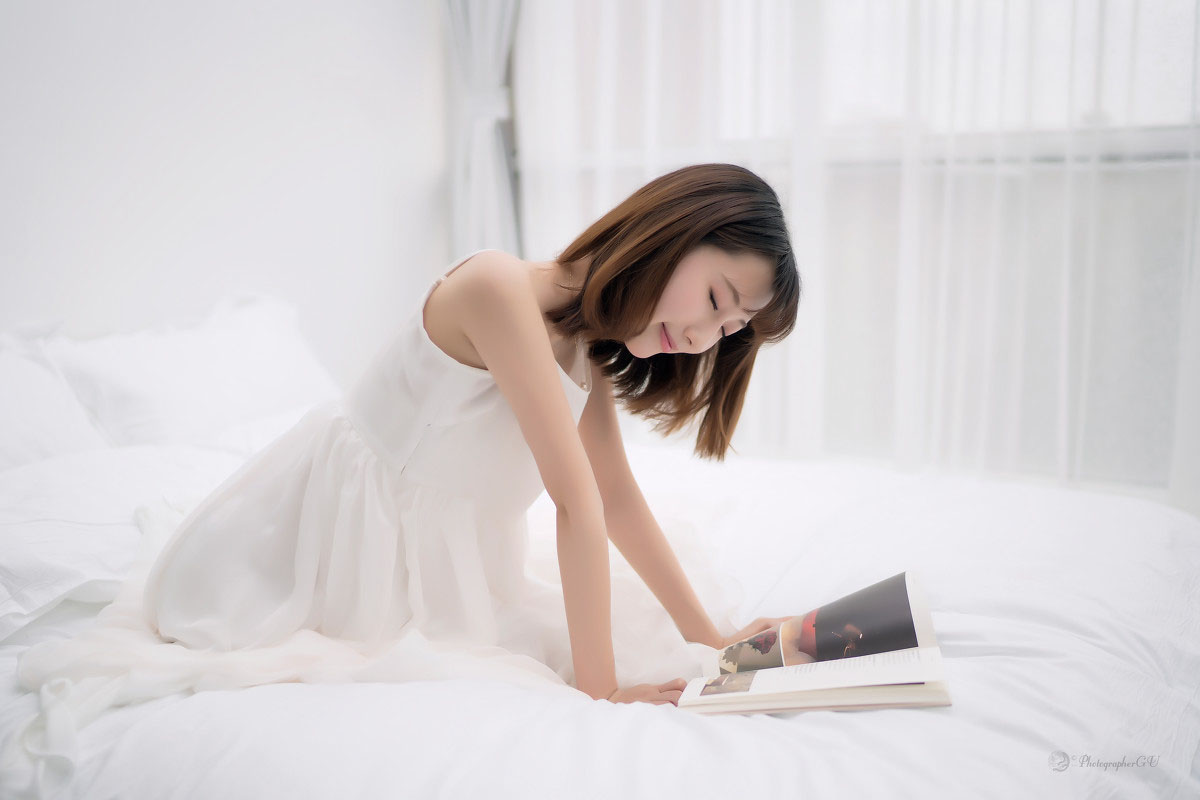 森森—小时光