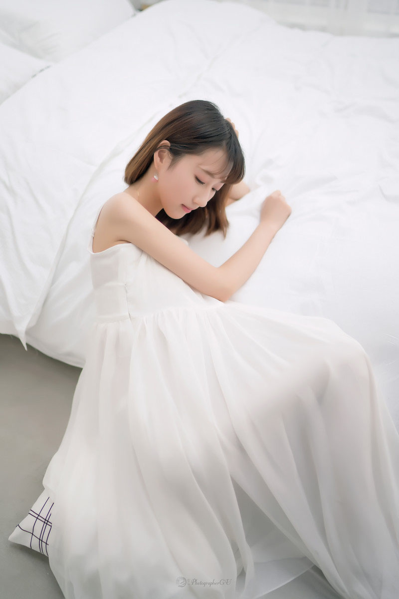 森森—小时光