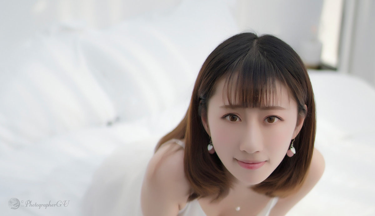 森森—小时光