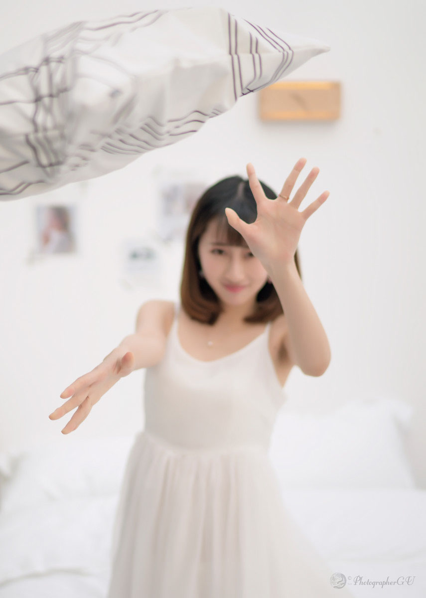森森—小时光