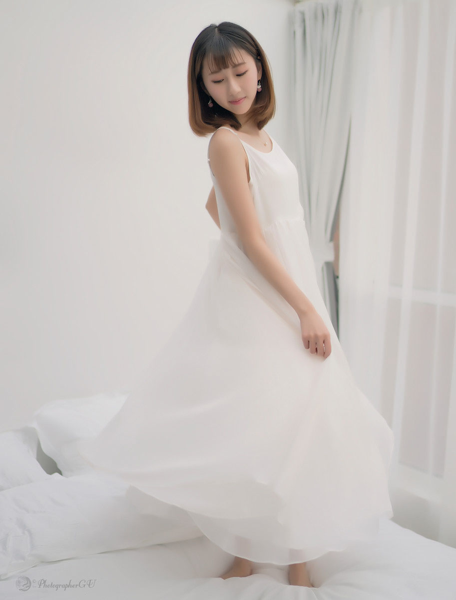 森森—小时光