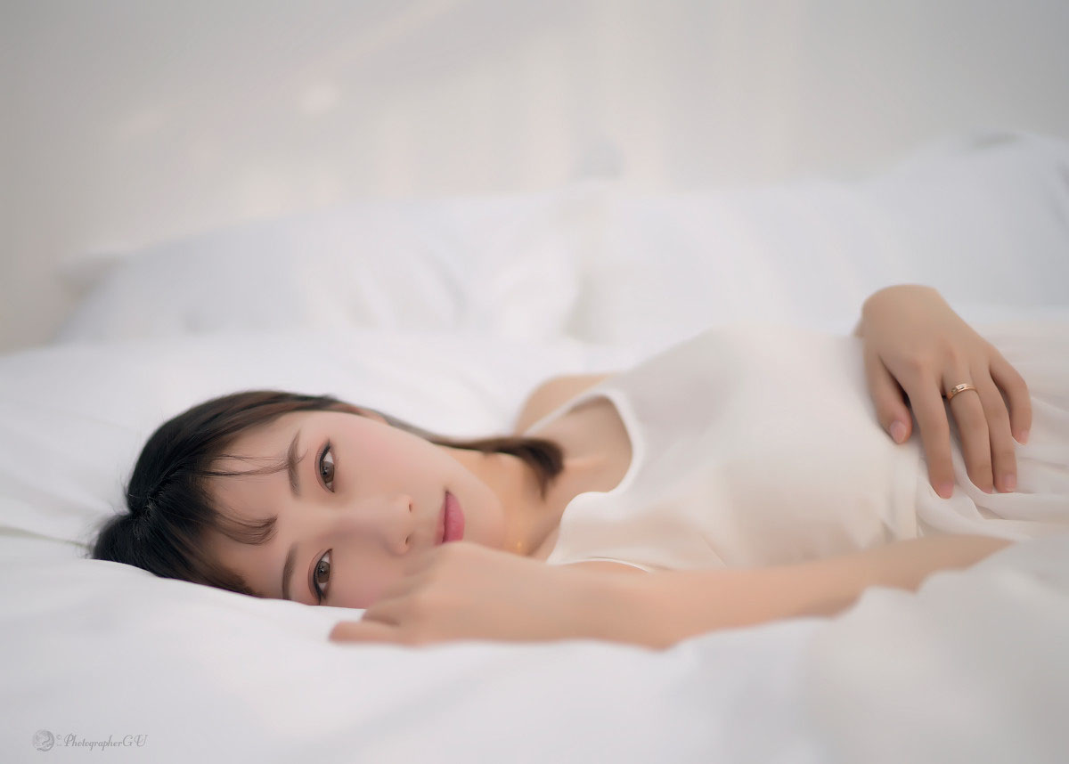 森森—小时光