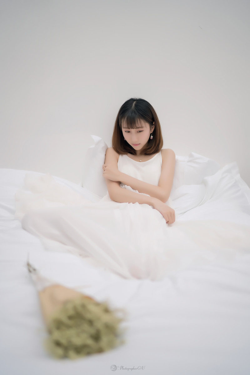 森森—小时光