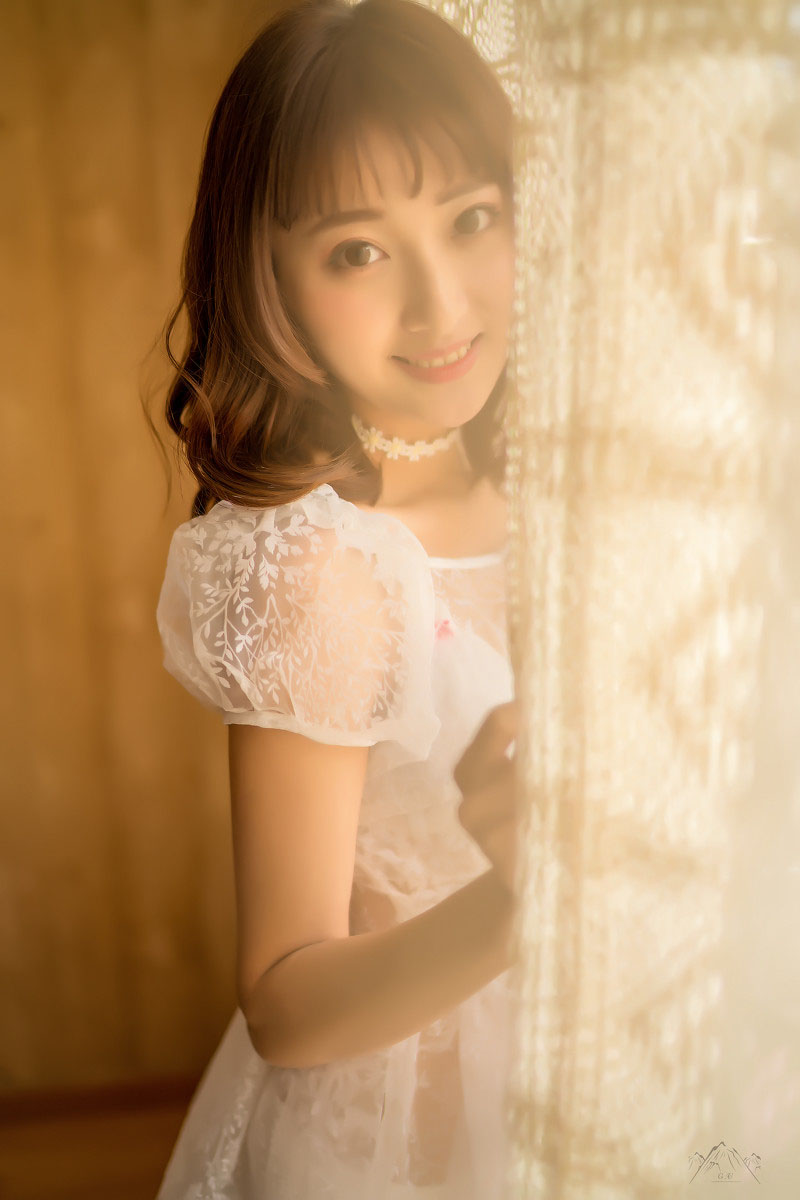 小麦—追光