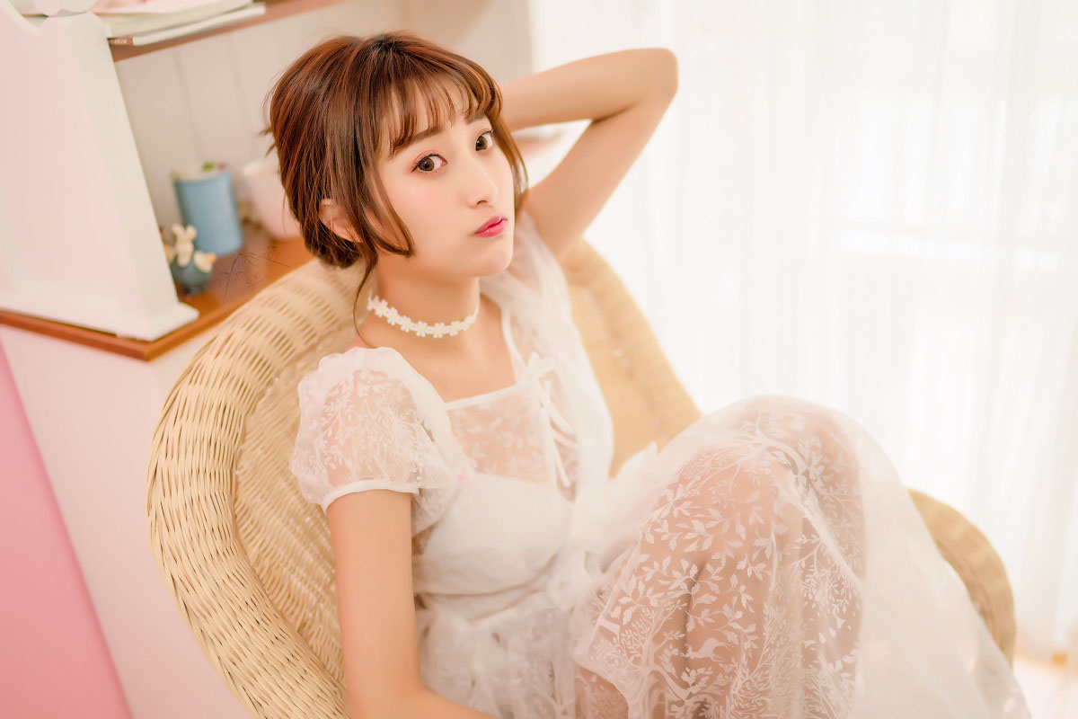 小麦—粉色の梦