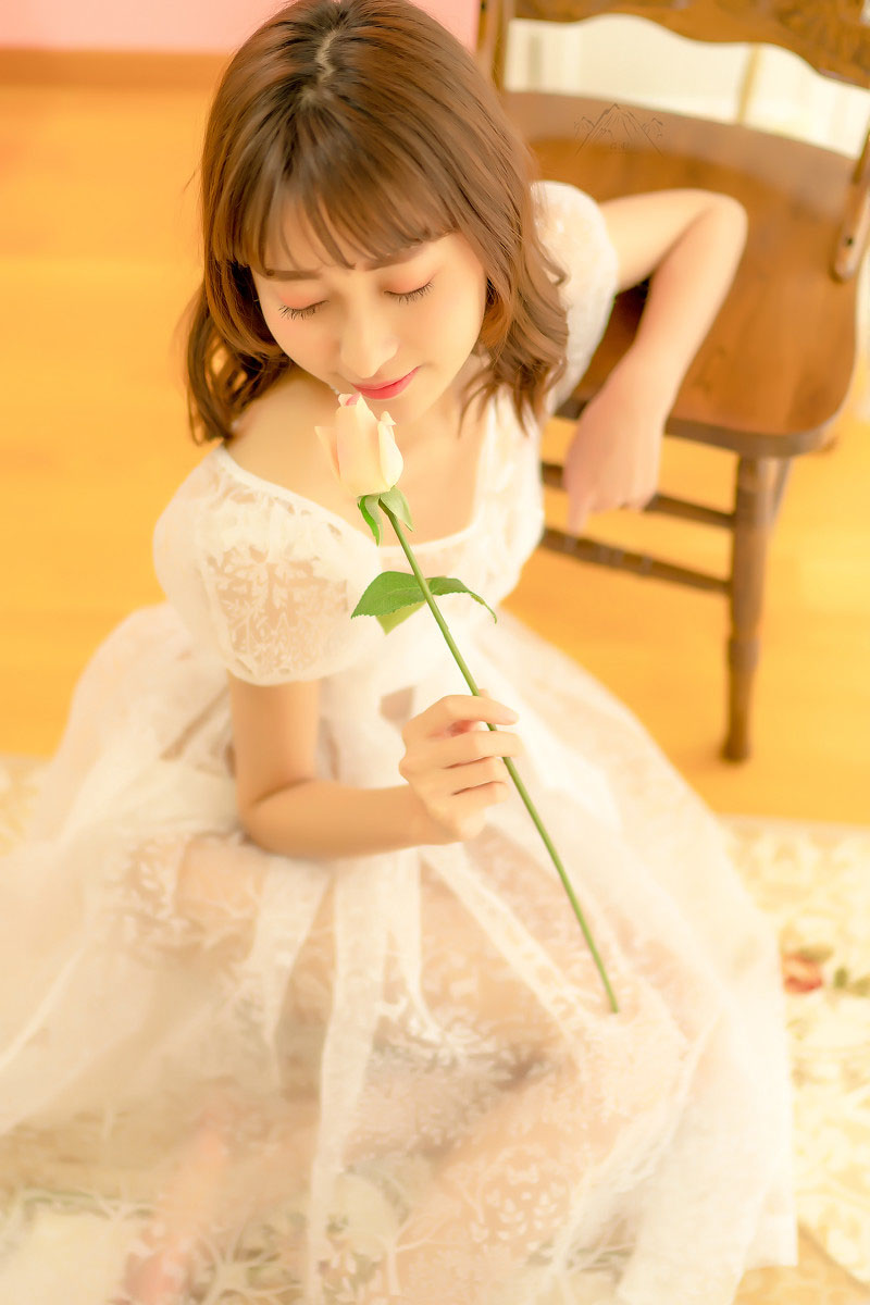 小麦—粉色の梦