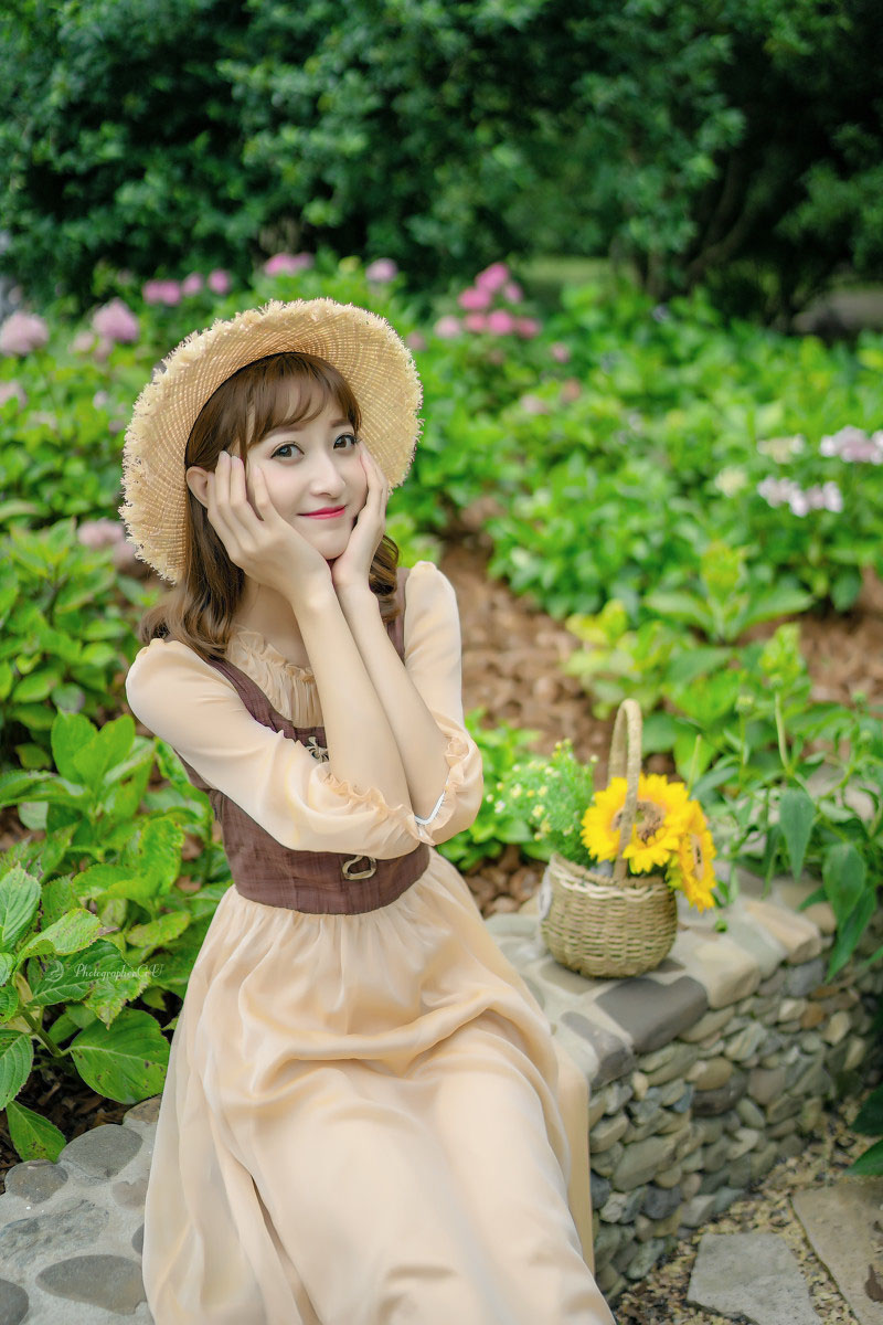 小麦—Stay Here Forever