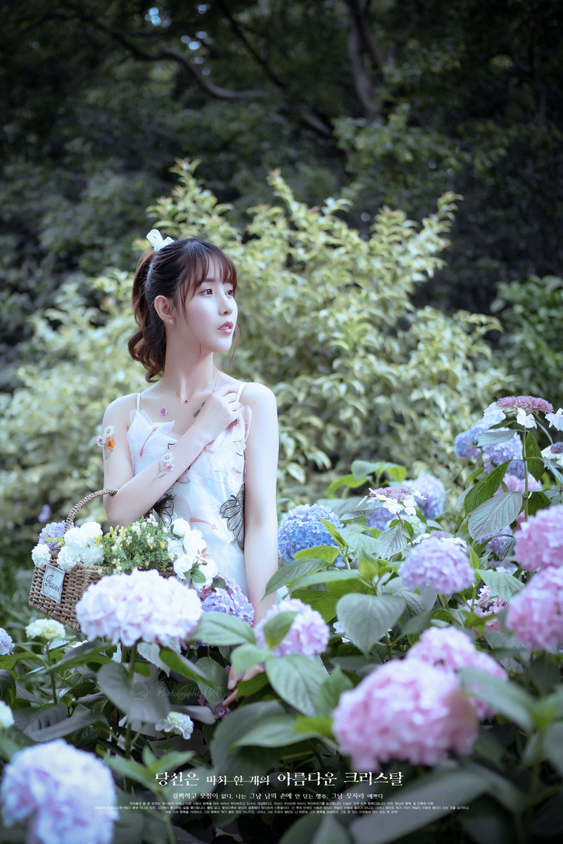 婷婷—是夏天呀