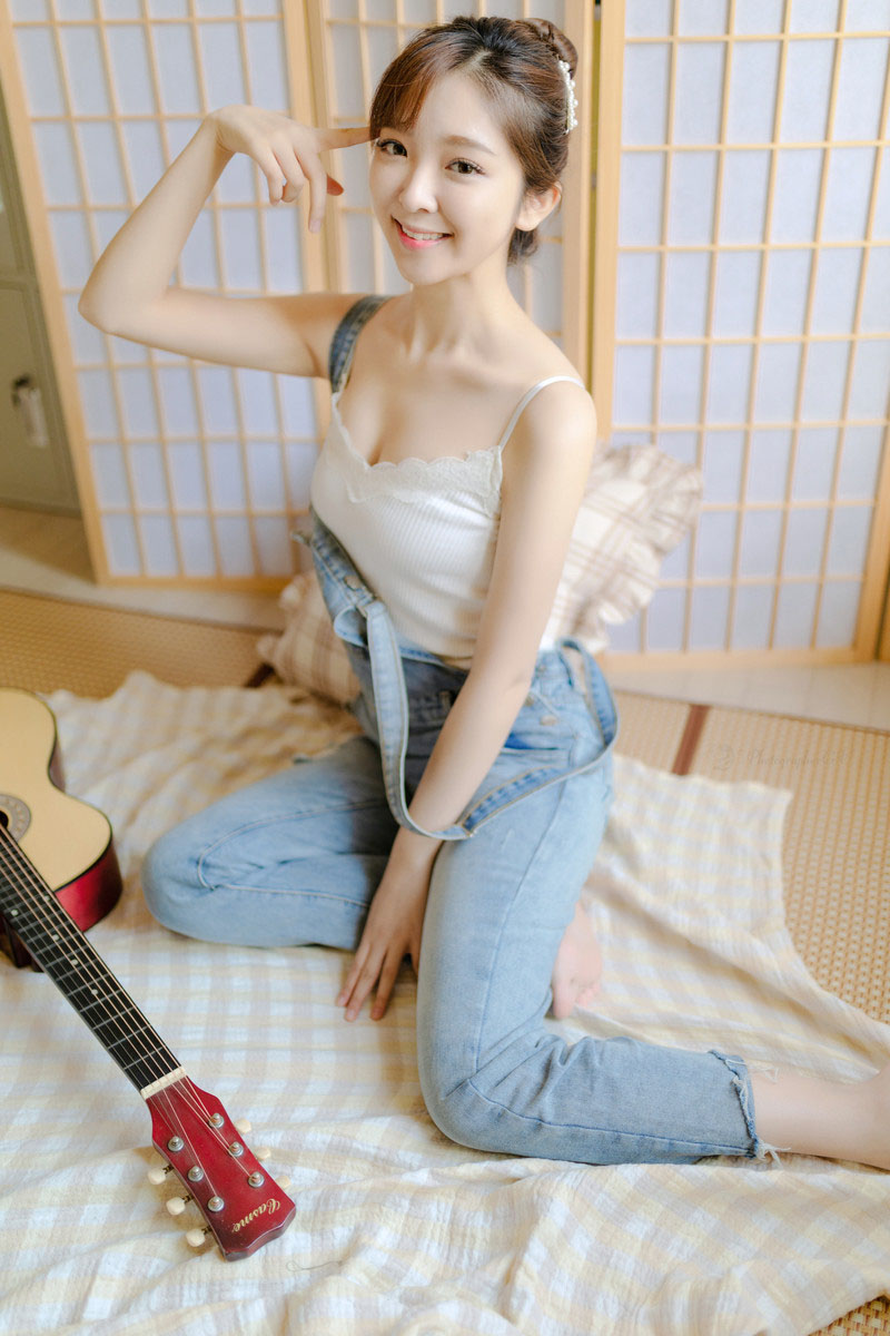 琳琳—初霁