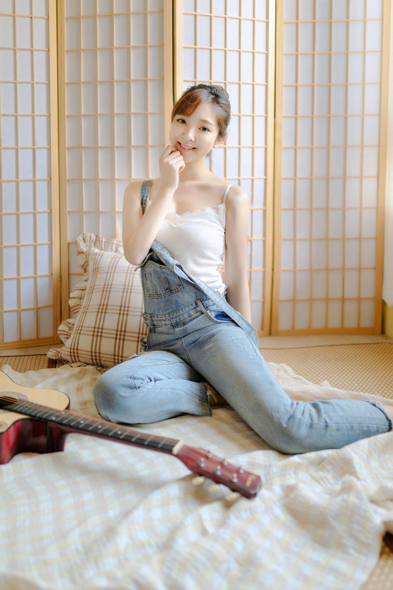 琳琳—初霁