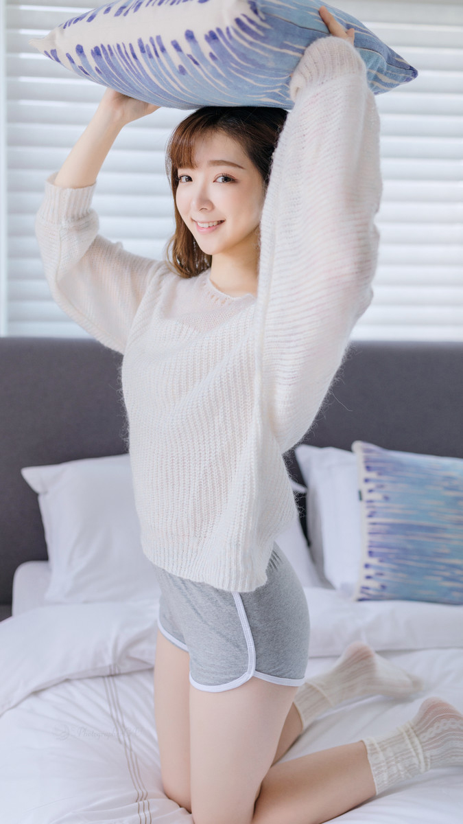 琳琳—谁还没有个少女心