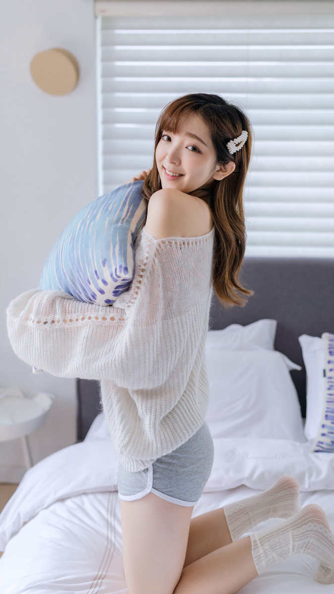 琳琳—谁还没有个少女心