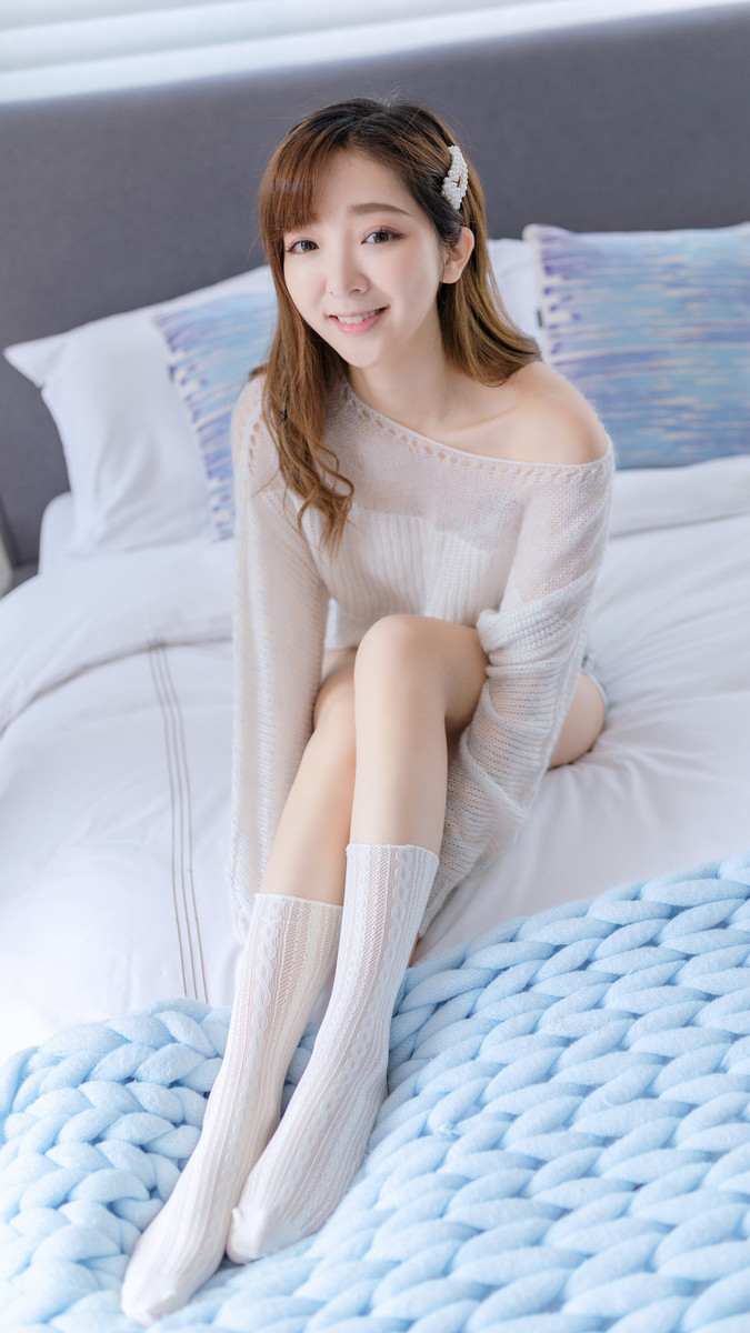 琳琳—谁还没有个少女心