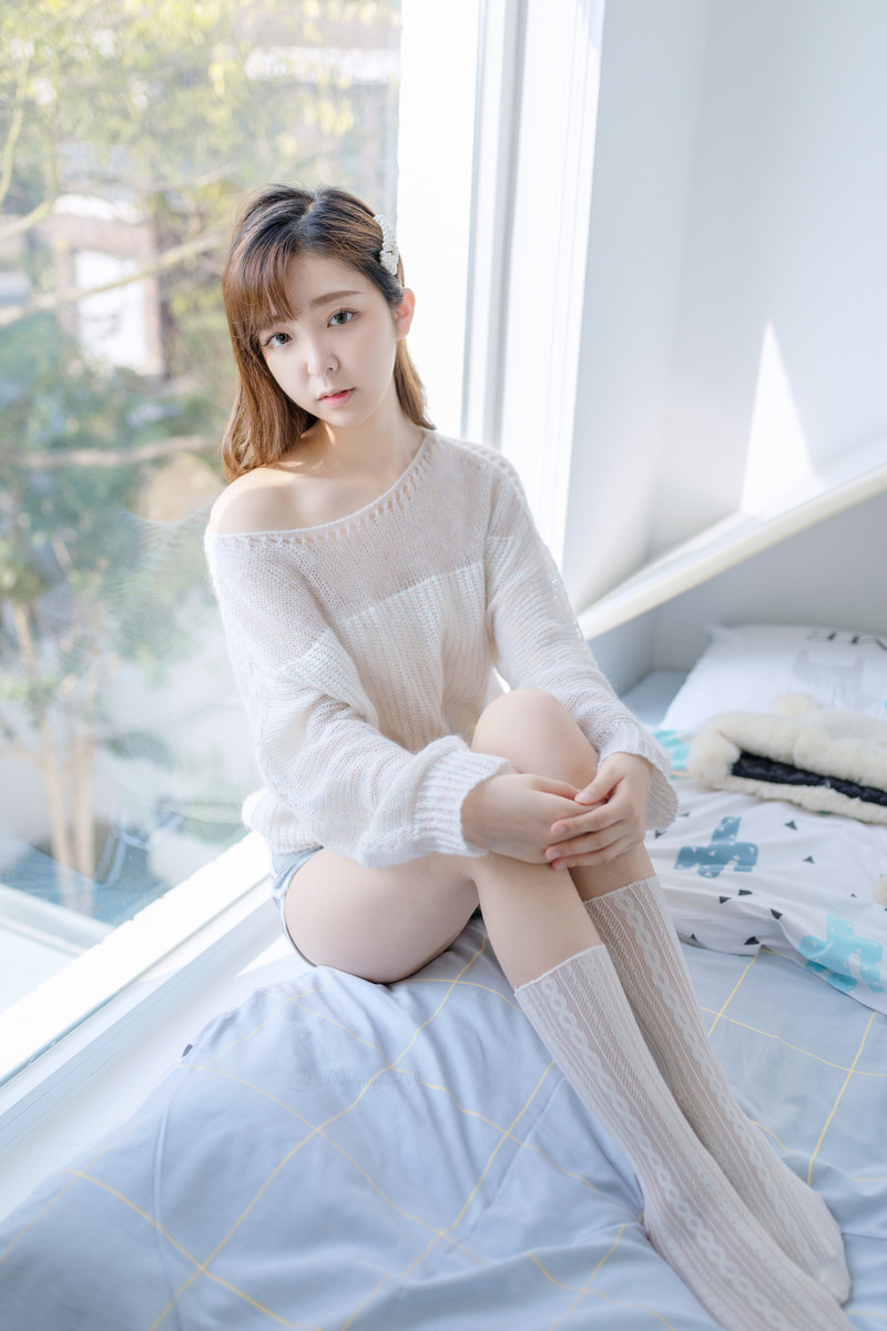 琳琳—谁还没有个少女心