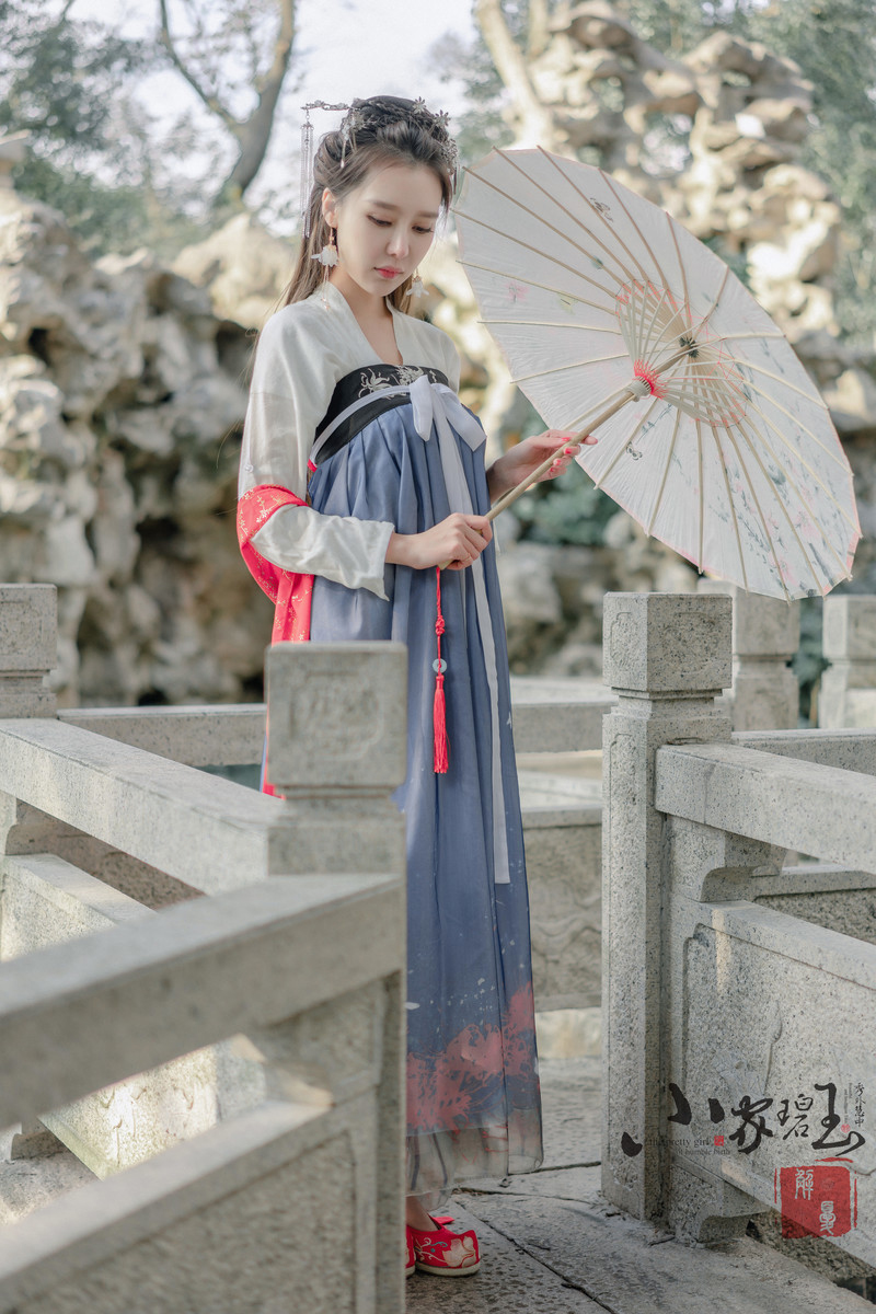 小樱—小家碧玉