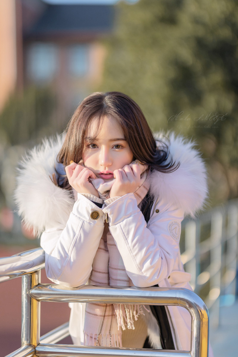 球球—年少时光如梦