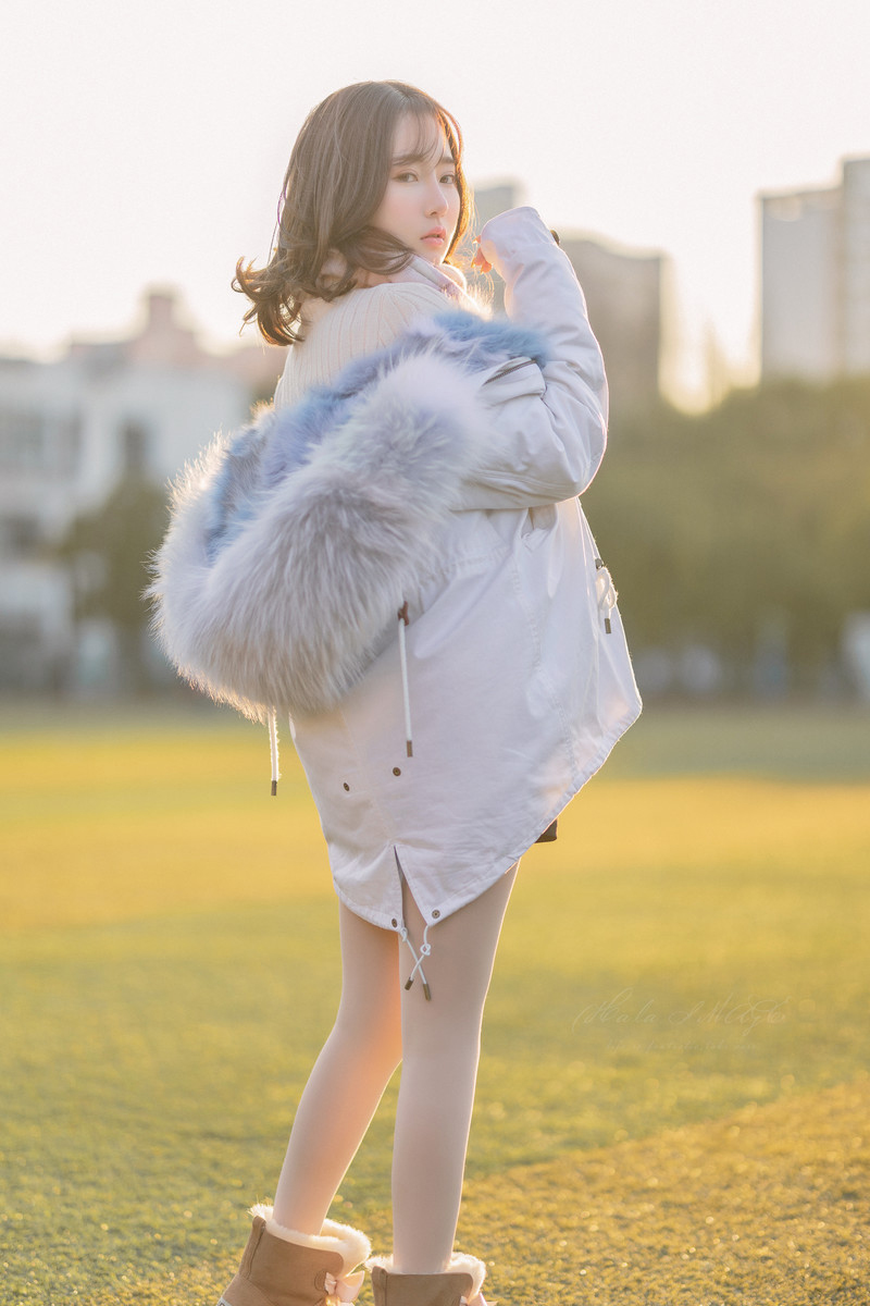 球球—年少时光如梦