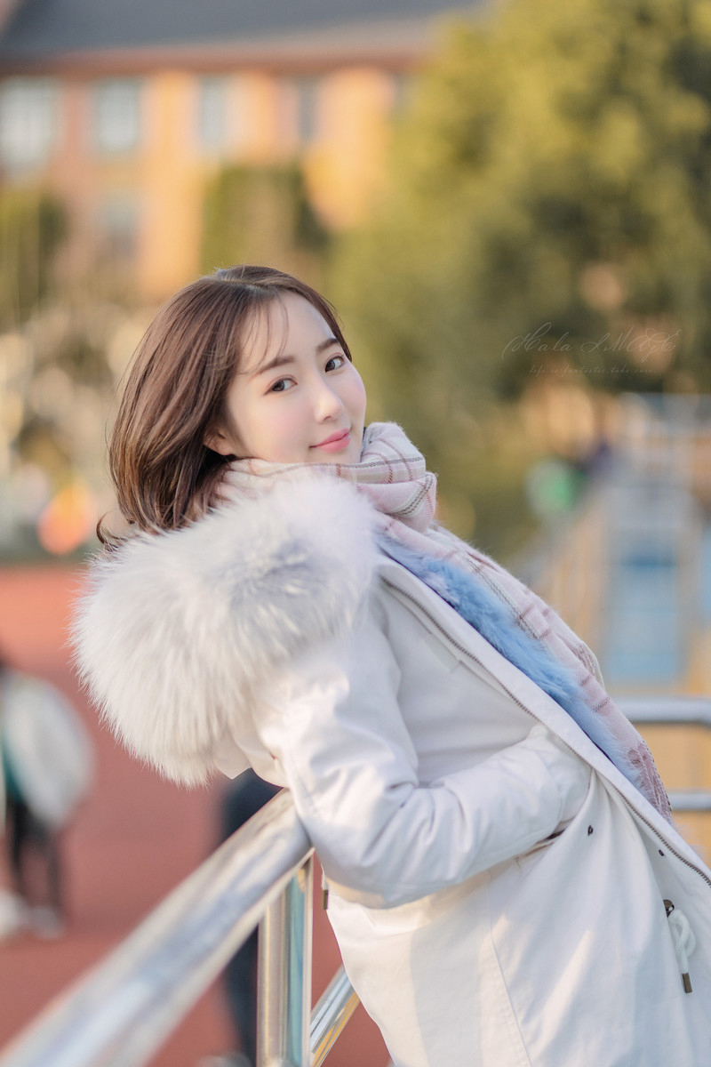 球球—年少时光如梦