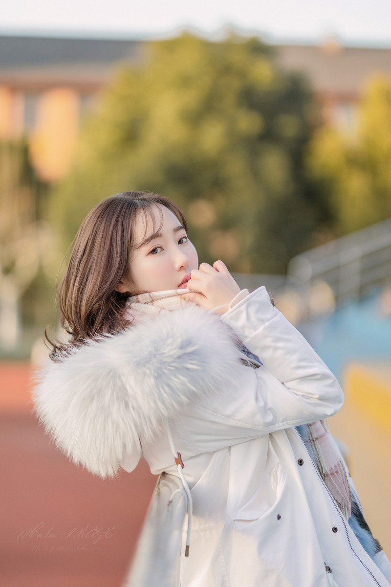 球球—年少时光如梦
