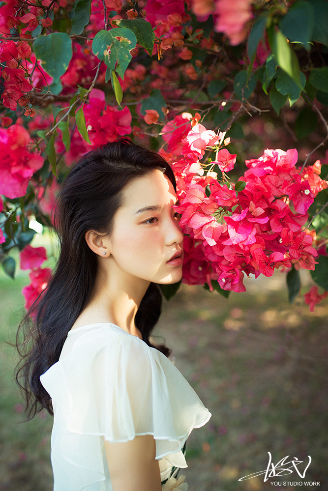 大千—纷纷