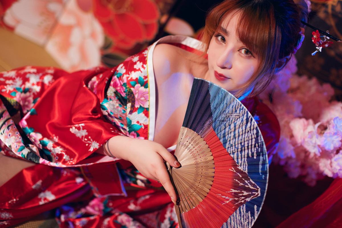 花魁