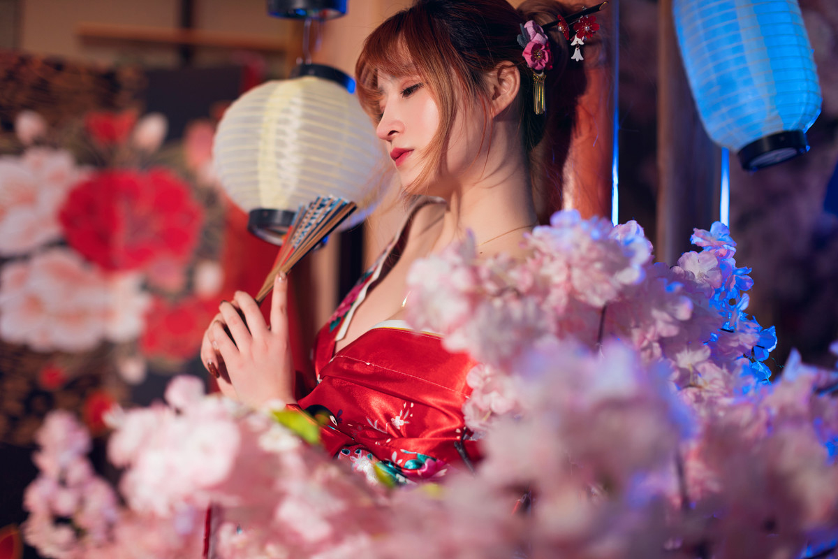 花魁