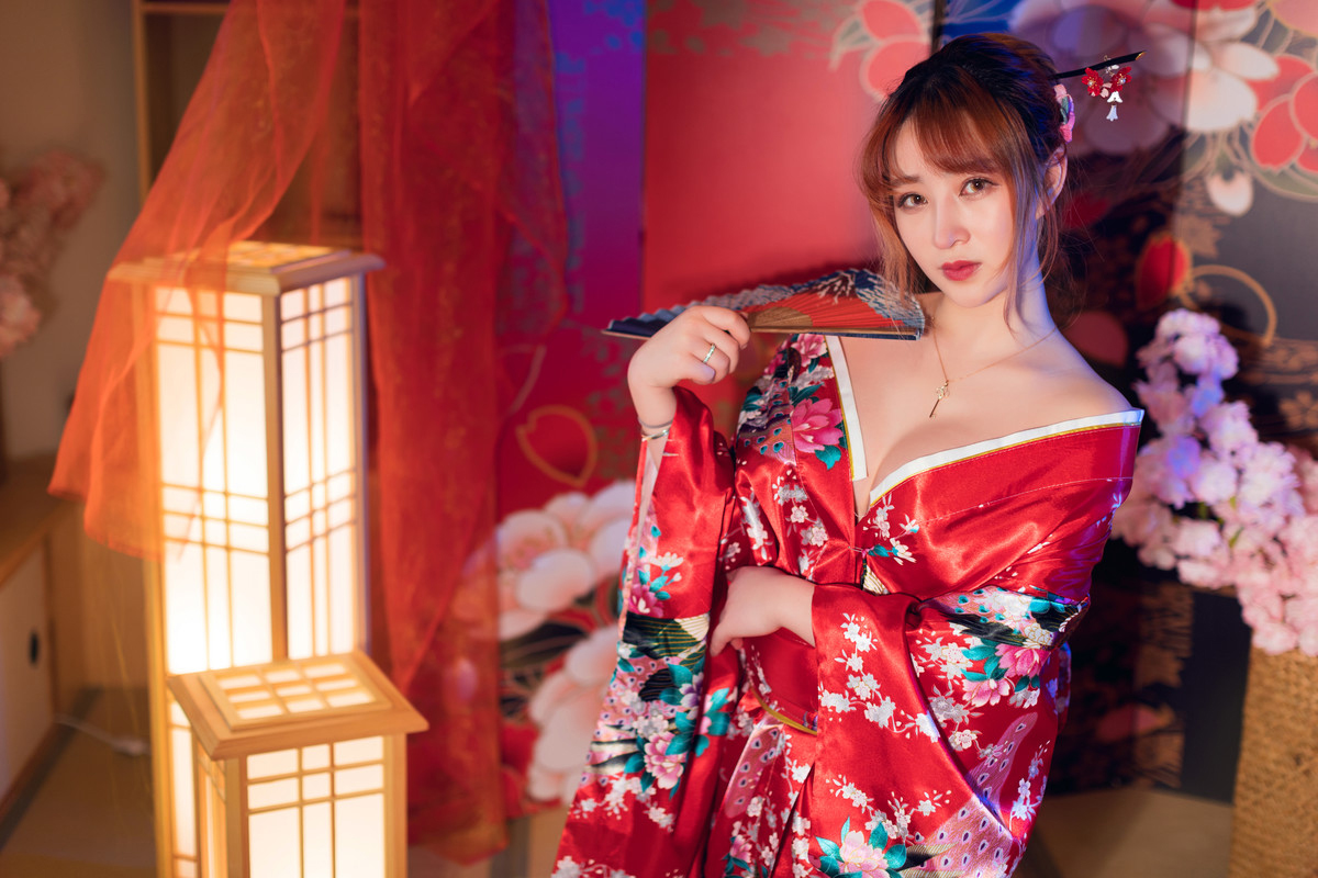 花魁