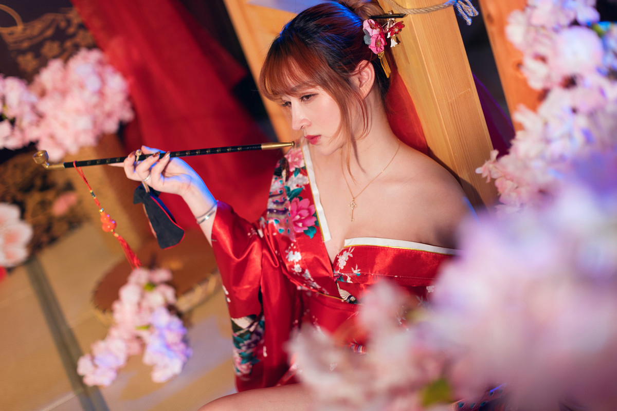 花魁