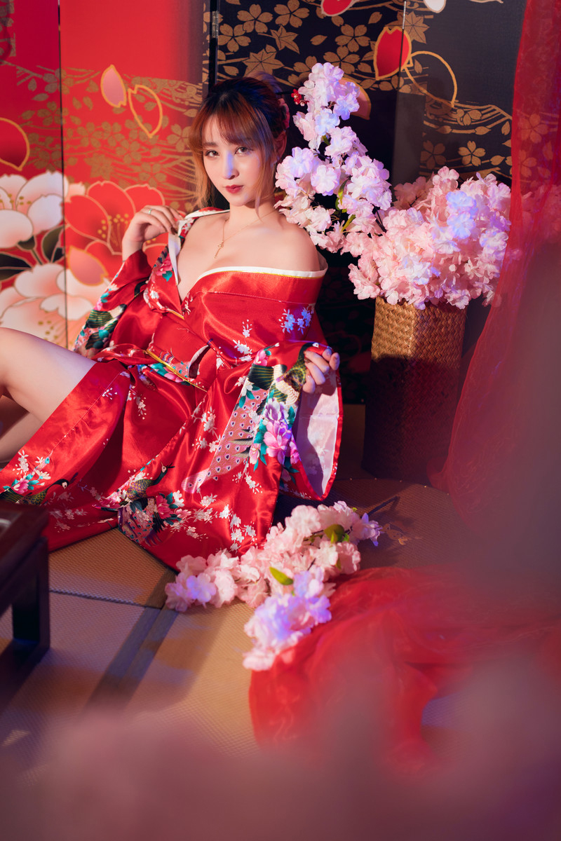 花魁