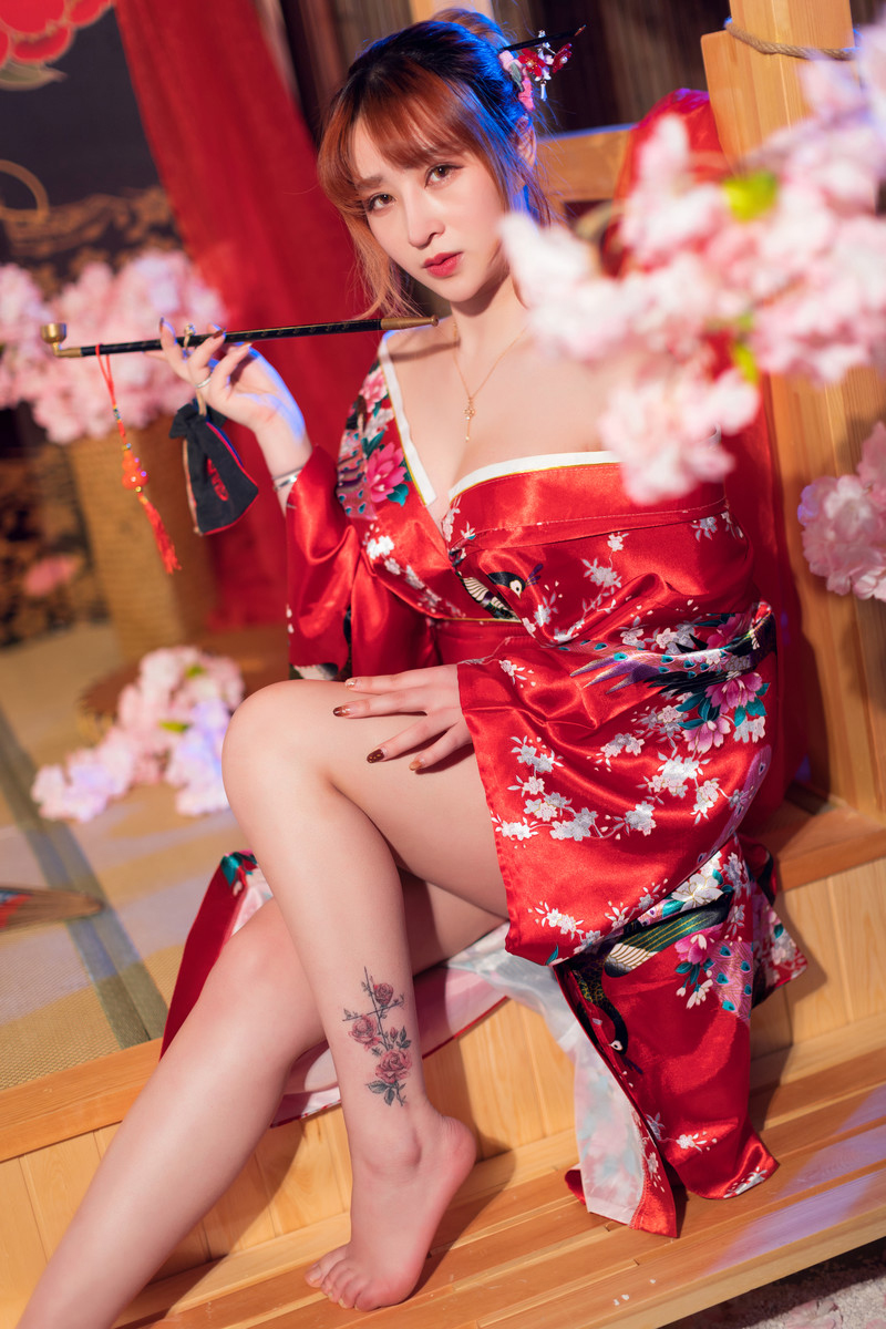 花魁