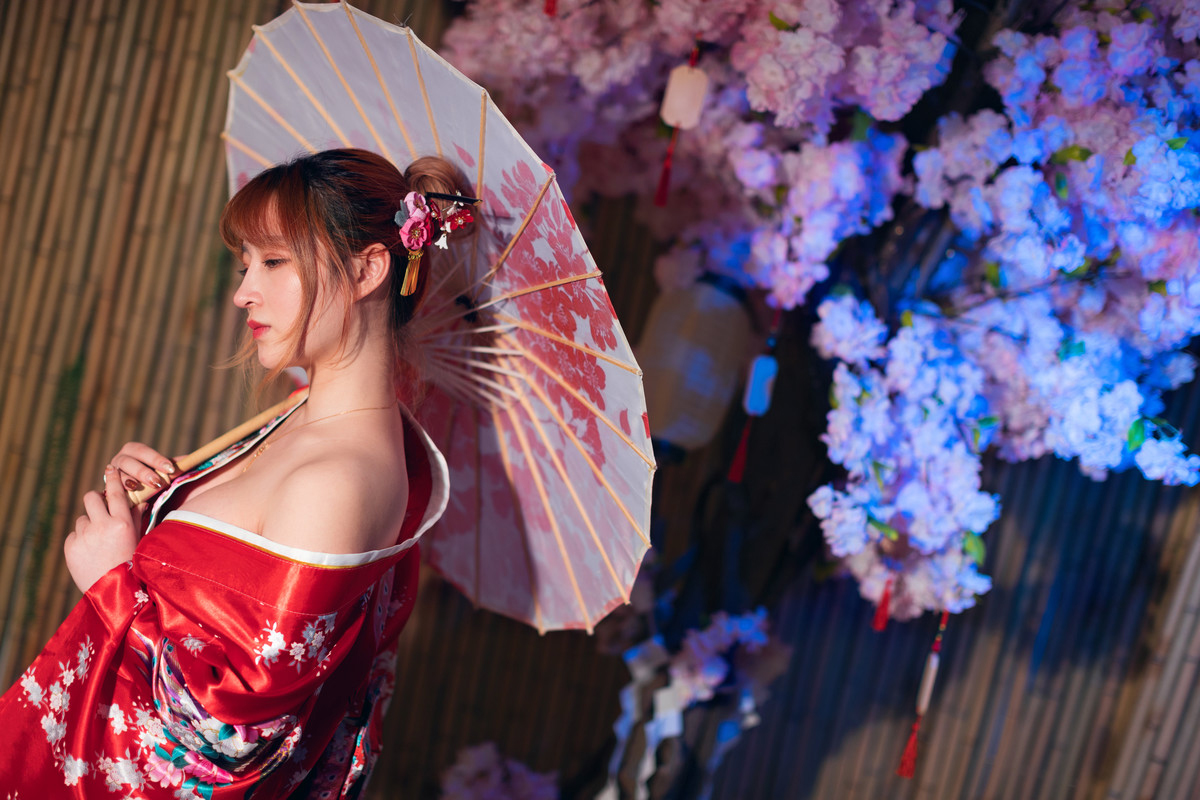 花魁