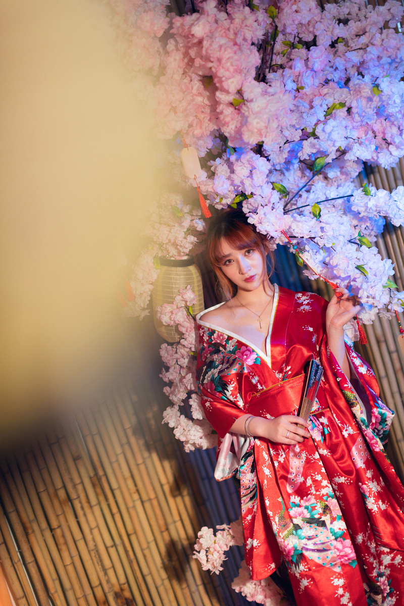 花魁