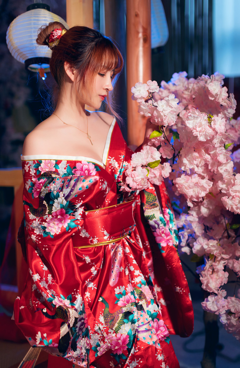 花魁