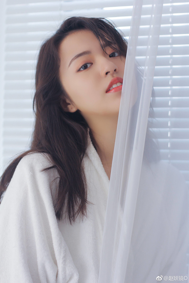 徐小舒—左顾右盼