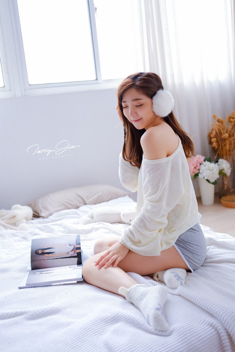 琳琳—少女闺房