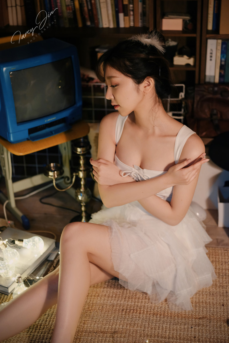 琳琳—甜美女神