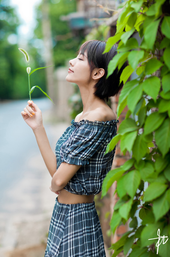 王薇—如果你是我的传说