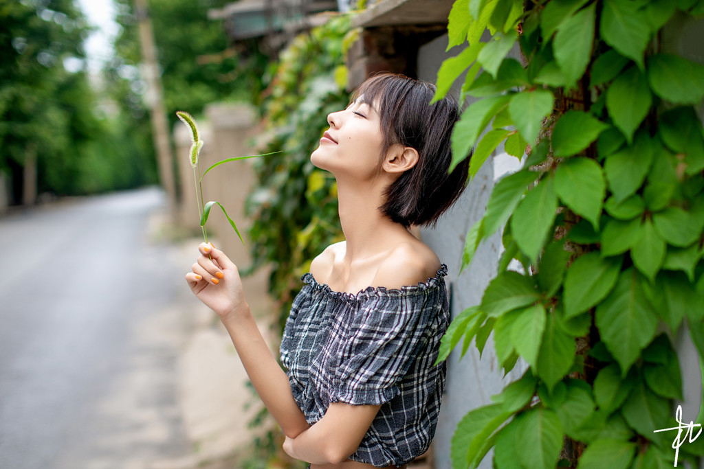 王薇—如果你是我的传说