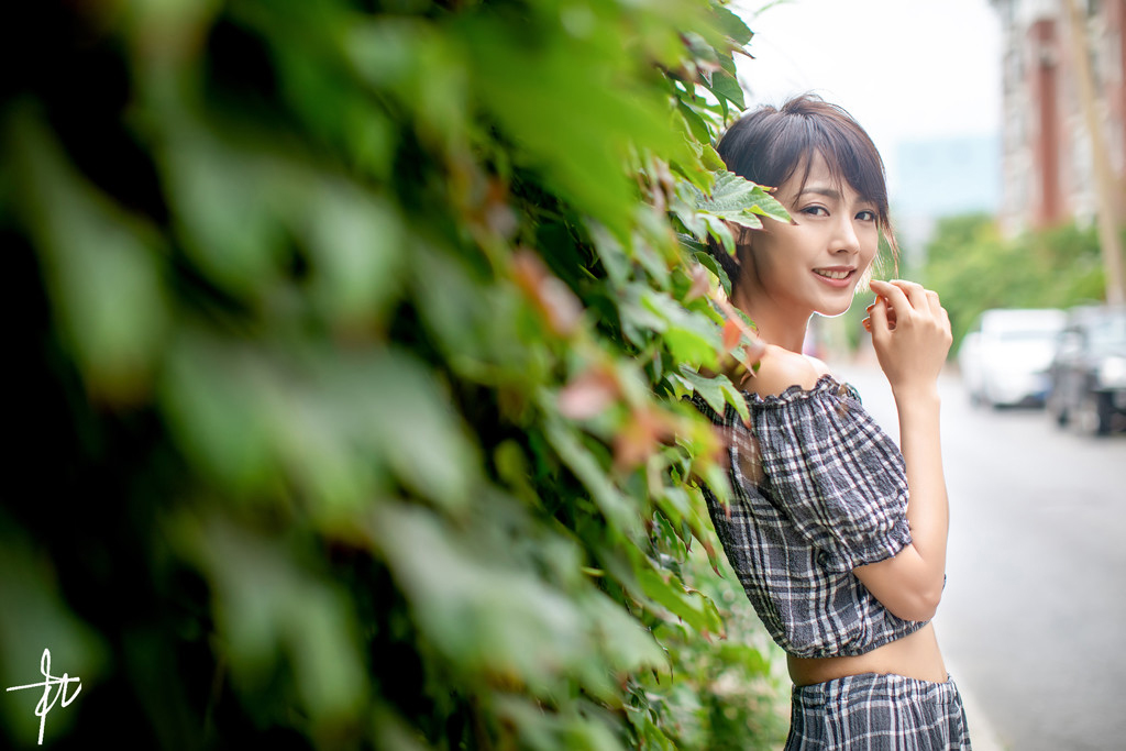 王薇—如果你是我的传说