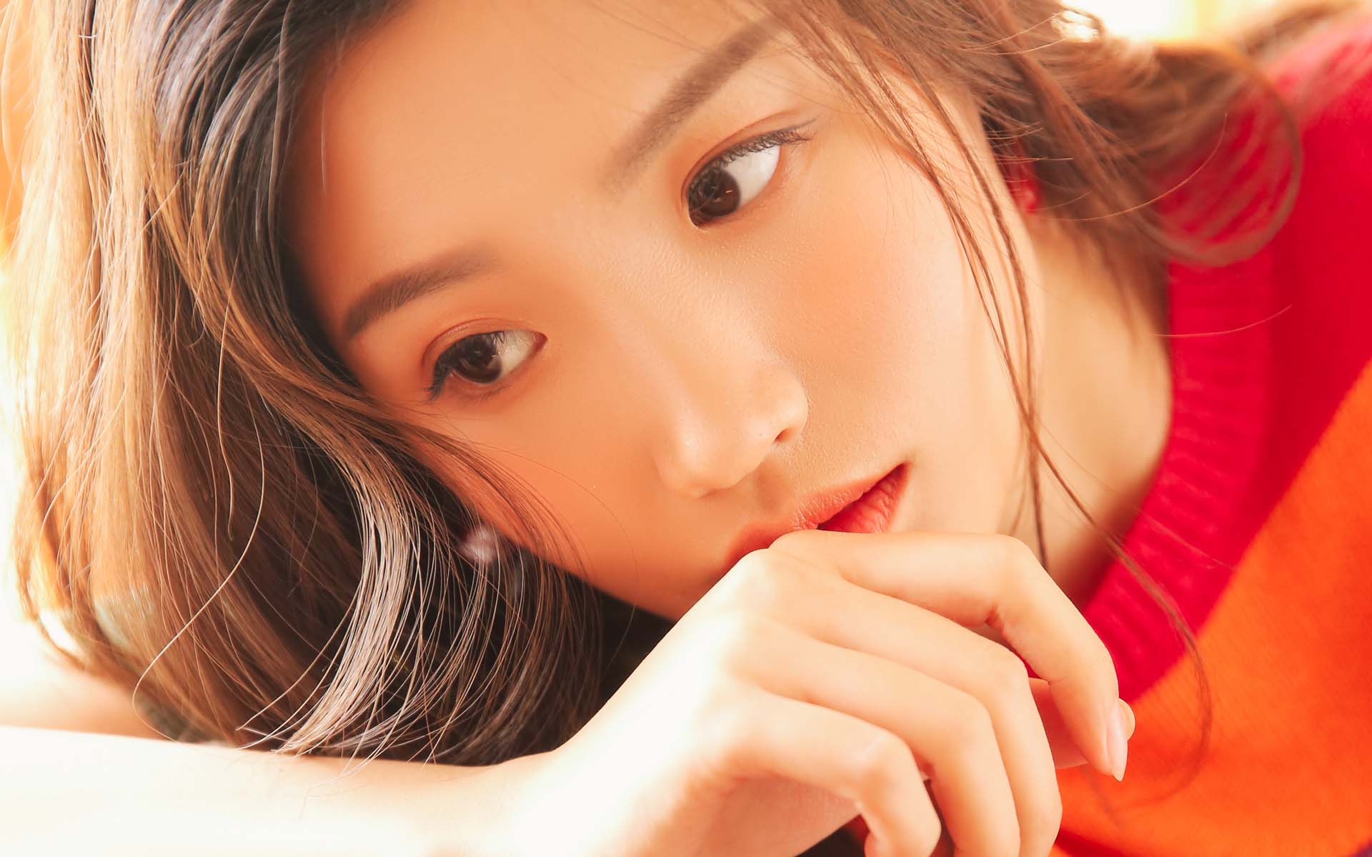 性感美女写真