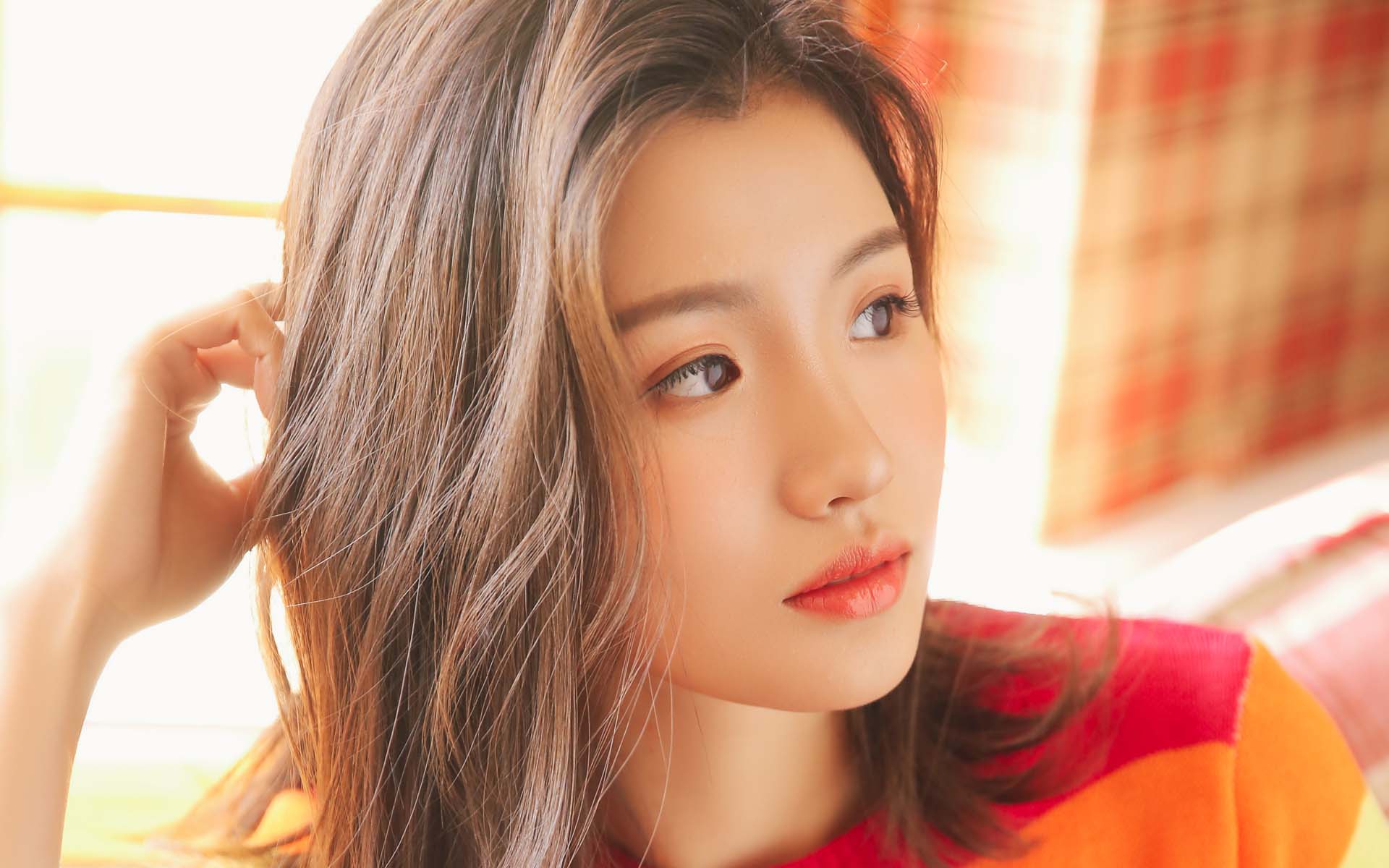性感美女写真