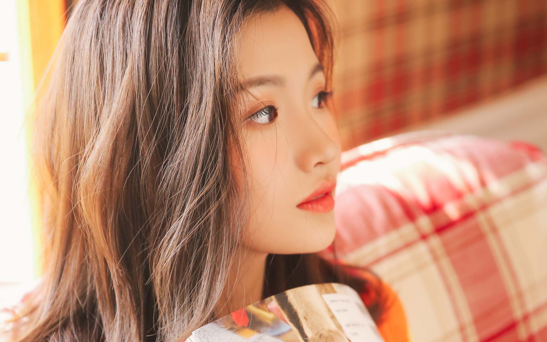 性感美女写真