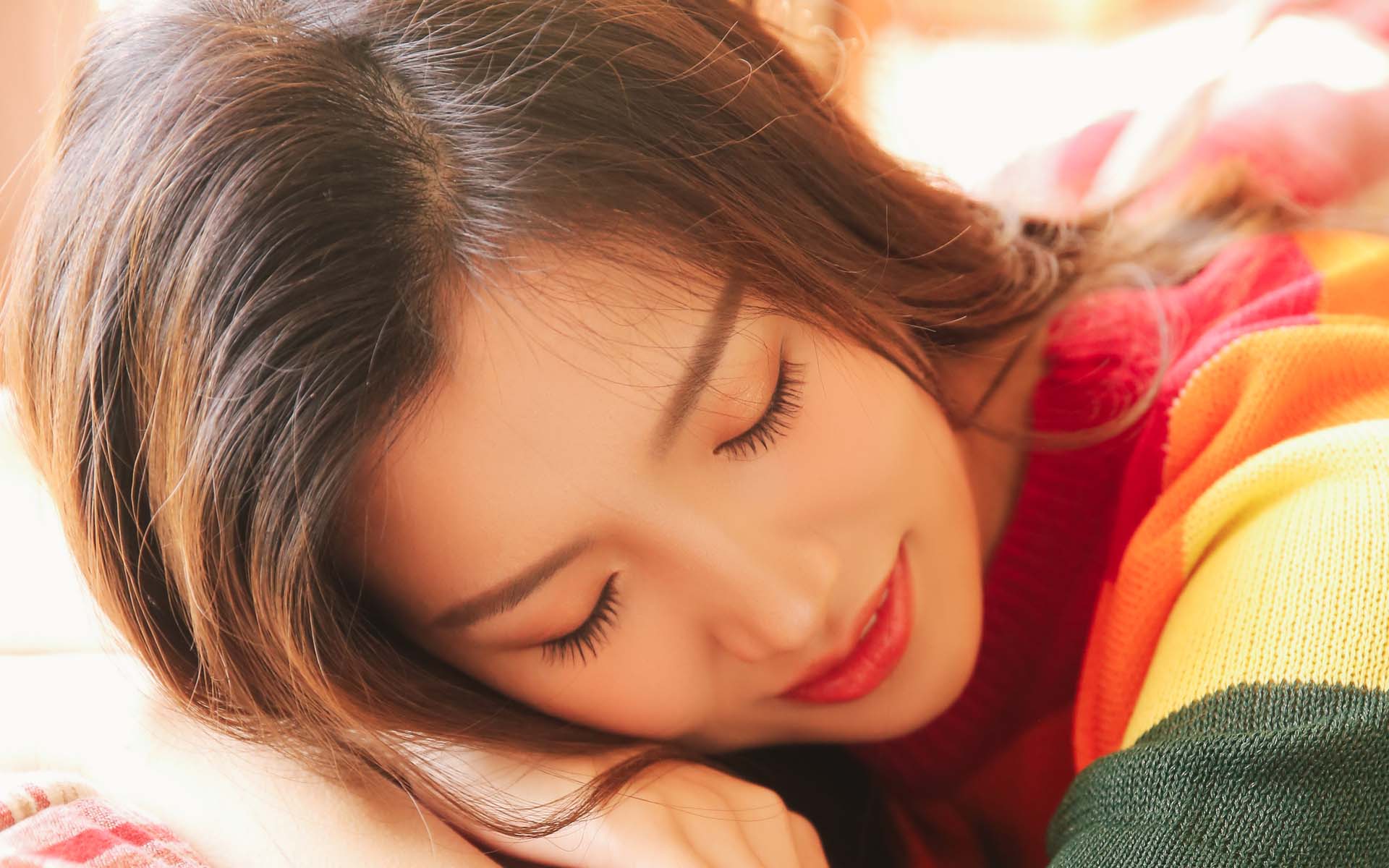 性感美女写真